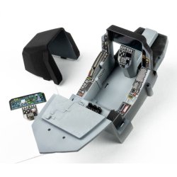 F-35C Lightning II til Trumpeter