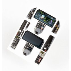 F-35A Lightning II til Trumpeter