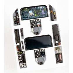 F-35A Lightning II til Trumpeter