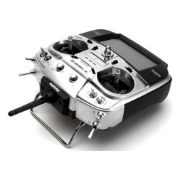 Futaba T18SZ 2.4GHz + R7014SB M2