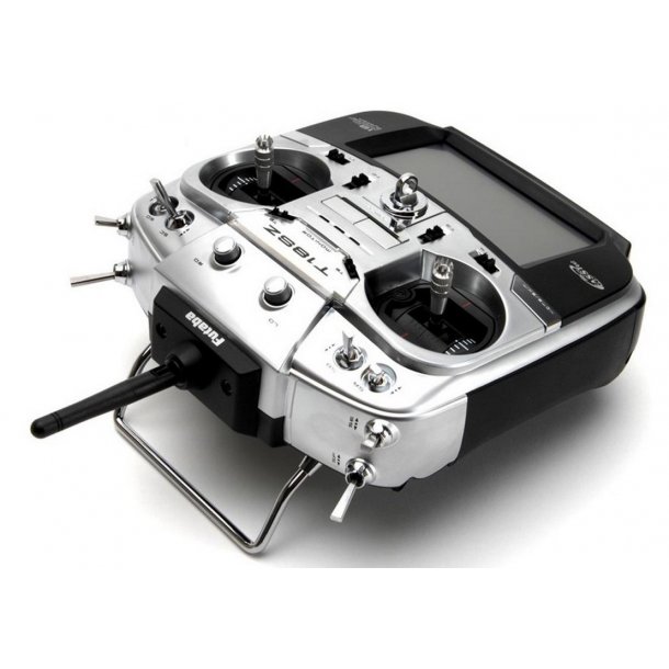 Futaba T18SZ 2.4GHz + R7014SB M2