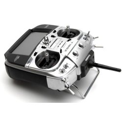 Futaba T18SZ 2.4GHz + R7014SB M2