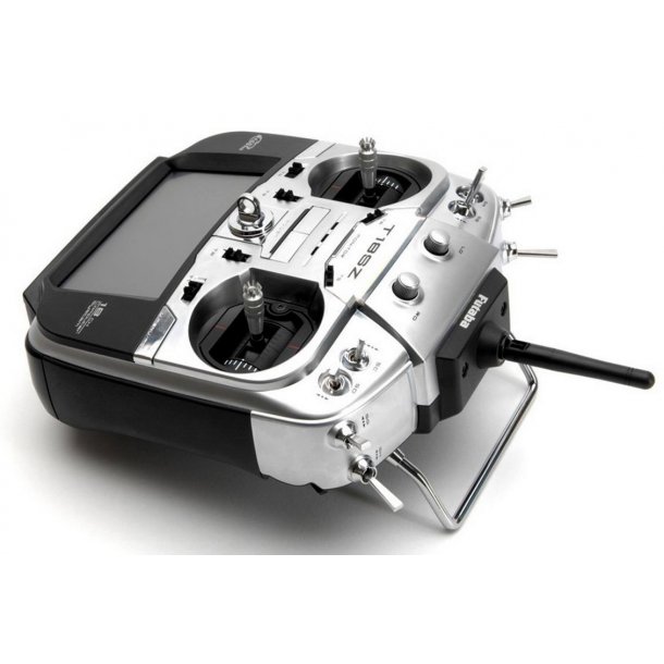 Futaba T18SZ 2.4GHz + R7014SB M2