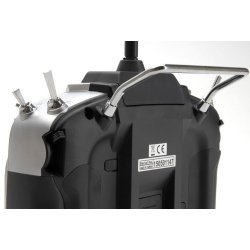 Futaba T18SZ 2.4GHz + R7014SB M2