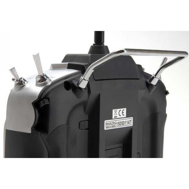 Futaba T18SZ 2.4GHz + R7014SB M2