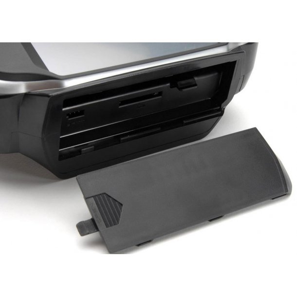 Futaba T18SZ 2.4GHz + R7014SB M2