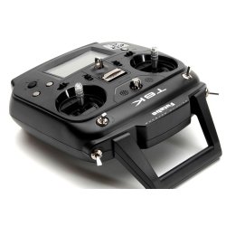Futaba T6K V2.0 8-kanal FS 2.4GHz T-FHSS+R3006SB