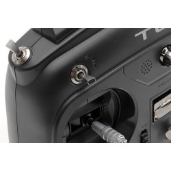 Futaba T6K V2.0 8-kanal FS 2.4GHz T-FHSS+R3006SB