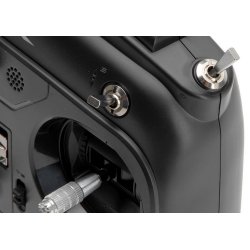 Futaba T6K V2.0 8-kanal FS 2.4GHz T-FHSS+R3006SB