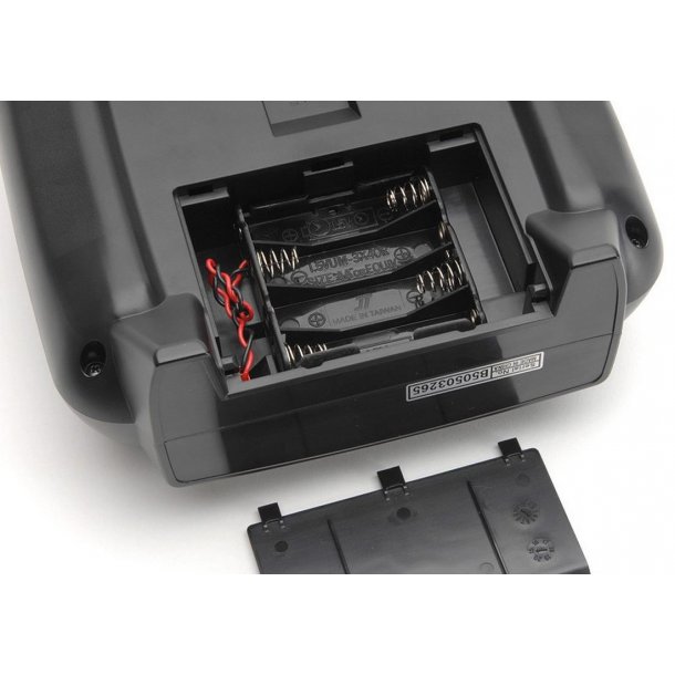 Futaba T6K V2.0 8-kanal FS 2.4GHz T-FHSS+R3006SB