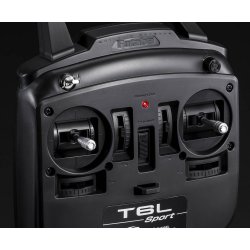 FUTABA T6L Sport 2.4GHz T-FHSS + R3106GF