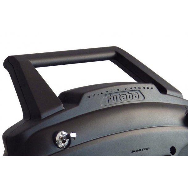 FUTABA T6L Sport 2.4GHz T-FHSS + R3106GF