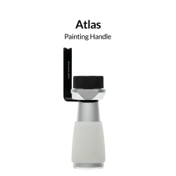 Atlas Painting Handle