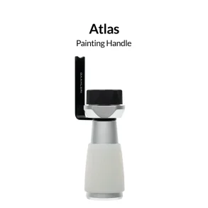 Atlas Painting Handle