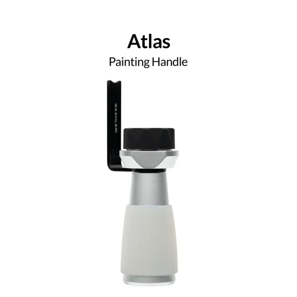 Atlas Painting Handle