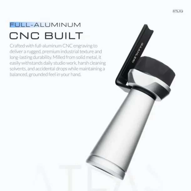 Atlas Painting Handle