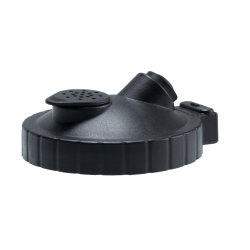 Gaahleri airbrush rensest