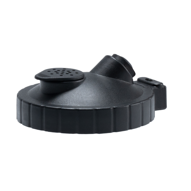 Gaahleri airbrush rensest