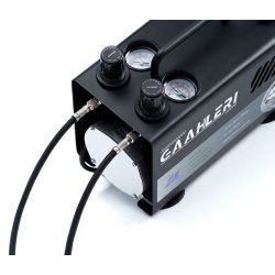 Gaahleri Airbrush Compressor Dual-Drive GT-918
