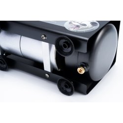 Gaahleri Airbrush Compressor Dual-Drive GT-918