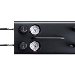 Gaahleri Airbrush Compressor Dual-Drive GT-918