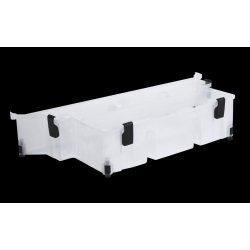 Gaahleri Vandfalds Sprjtekabine