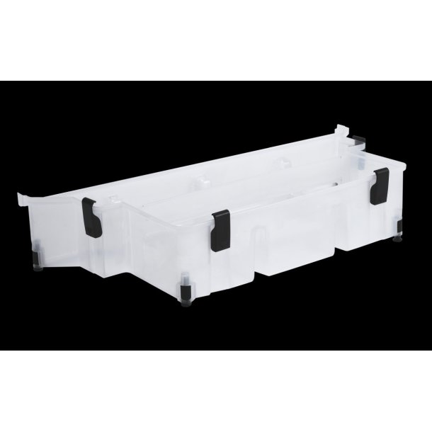 Gaahleri Vandfalds Sprjtekabine