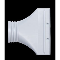 Gaahleri Vandfalds Sprjtekabine