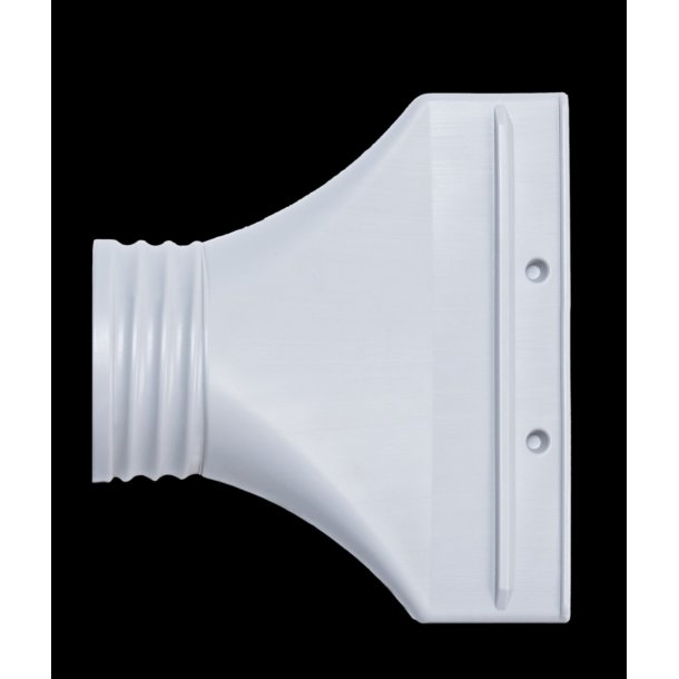 Gaahleri Vandfalds Sprjtekabine