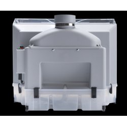 Gaahleri Vandfalds Sprjtekabine