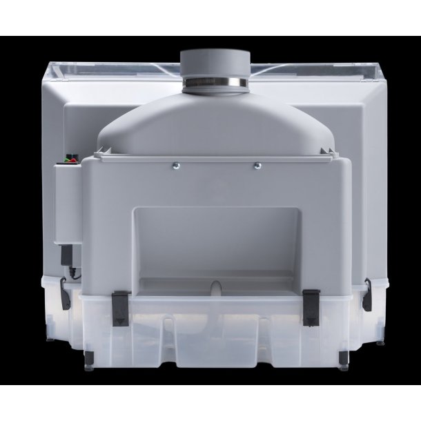 Gaahleri Vandfalds Sprjtekabine