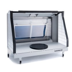 Gaahleri Vandfalds Sprjtekabine