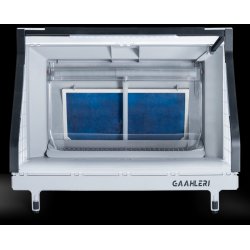 Gaahleri Vandfalds Sprjtekabine