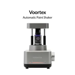 Voortex Airbrush Paint Shaker