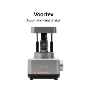 Voortex Airbrush Paint Shaker