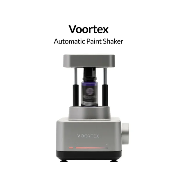 Voortex Airbrush Paint Shaker
