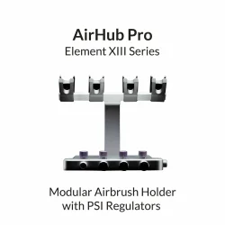 Element XIII Series AirHub Pro