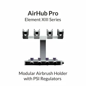 Element XIII Series AirHub Pro