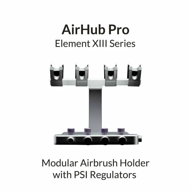 Element XIII Series AirHub Pro