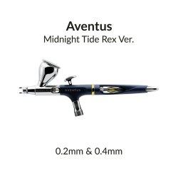 Aventus Midnight Tide Barbatos Rex Ver. 0,2 &amp; 0,4 mm