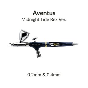 Aventus Midnight Tide Barbatos Rex Ver. 0,2 & 0,4 mm