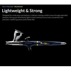 Aventus Midnight Tide Barbatos Rex Ver. 0,2 &amp; 0,4 mm