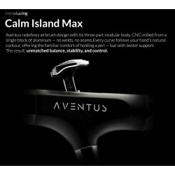 Aventus Black Aurora 0,2 &amp; 0,4 mm