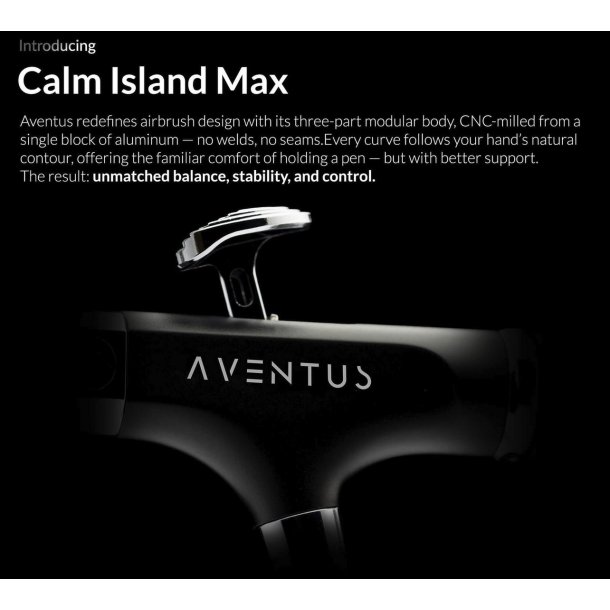 Aventus Black Aurora 0,2 &amp; 0,4 mm
