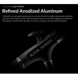 Aventus Black Aurora 0,2 &amp; 0,4 mm