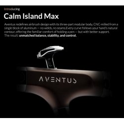 Aventus Crimson Crown 0,2 &amp; 0,4 mm