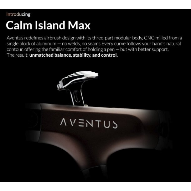 Aventus Crimson Crown 0,2 &amp; 0,4 mm