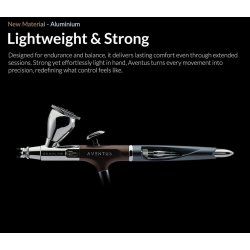 Aventus Crimson Crown 0,2 &amp; 0,4 mm