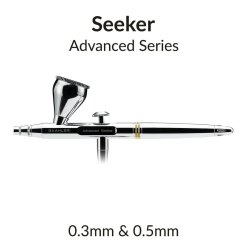 Advanced Series Seeker 0,3 &amp; 0,5 mm