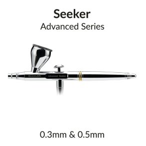 Advanced Series Seeker 0,3 & 0,5 mm